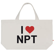 Load image into Gallery viewer, Newport | Heart Totes