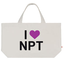Load image into Gallery viewer, Newport | Heart Totes