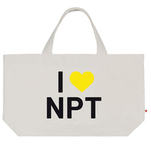 Load image into Gallery viewer, Newport | Heart Totes