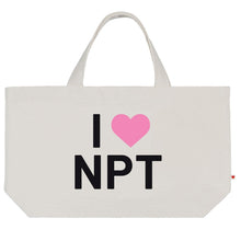 Load image into Gallery viewer, Newport | Heart Totes