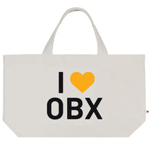 Load image into Gallery viewer, Heart Totes - Outer Banks