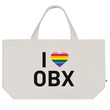 Load image into Gallery viewer, Heart Totes - Outer Banks