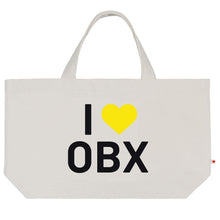 Load image into Gallery viewer, Heart Totes - Outer Banks