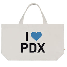 Load image into Gallery viewer, Portland | Heart Totes