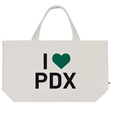 Load image into Gallery viewer, Portland | Heart Totes