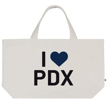 Load image into Gallery viewer, Portland | Heart Totes