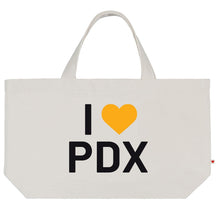 Load image into Gallery viewer, Portland | Heart Totes