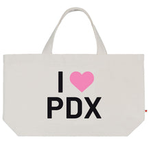 Load image into Gallery viewer, Portland | Heart Totes