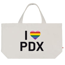 Load image into Gallery viewer, Portland | Heart Totes