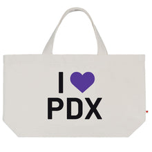 Load image into Gallery viewer, Portland | Heart Totes