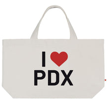 Load image into Gallery viewer, Portland | Heart Totes
