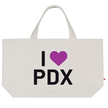 Load image into Gallery viewer, Portland | Heart Totes