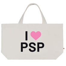 Load image into Gallery viewer, Palm Springs | Heart Totes
