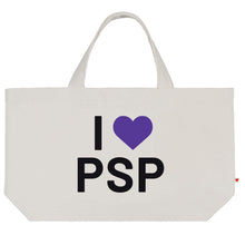 Load image into Gallery viewer, Palm Springs | Heart Totes