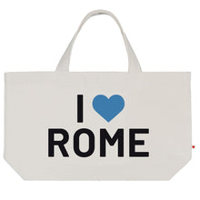 Load image into Gallery viewer, Rome | Heart Totes
