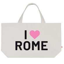 Load image into Gallery viewer, Rome | Heart Totes