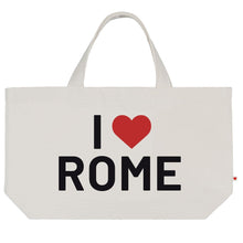 Load image into Gallery viewer, Rome | Heart Totes