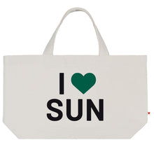 Load image into Gallery viewer, Sun Valley | Heart Totes