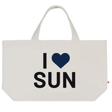 Load image into Gallery viewer, Sun Valley | Heart Totes