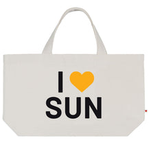 Load image into Gallery viewer, Sun Valley | Heart Totes