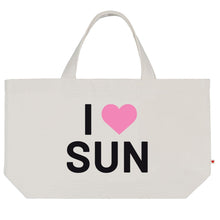 Load image into Gallery viewer, Sun Valley | Heart Totes