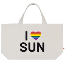 Load image into Gallery viewer, Sun Valley | Heart Totes