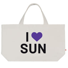 Load image into Gallery viewer, Sun Valley | Heart Totes