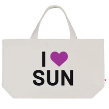 Load image into Gallery viewer, Sun Valley | Heart Totes