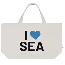 Load image into Gallery viewer, Heart Totes - Seattle
