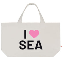 Load image into Gallery viewer, Heart Totes - Seattle