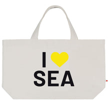 Load image into Gallery viewer, Heart Totes - Seattle