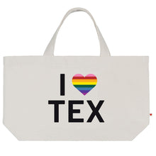 Load image into Gallery viewer, Telluride | Heart Totes
