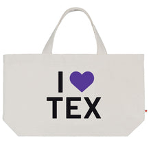 Load image into Gallery viewer, Telluride | Heart Totes