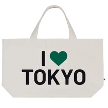 Load image into Gallery viewer, Tokyo | Heart Totes