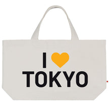 Load image into Gallery viewer, Tokyo | Heart Totes