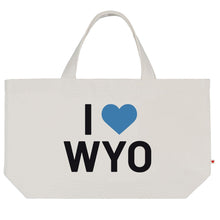 Load image into Gallery viewer, WYO | Heart Totes