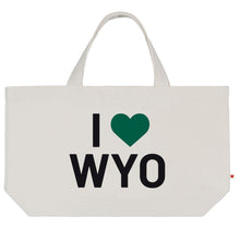 Load image into Gallery viewer, WYO | Heart Totes