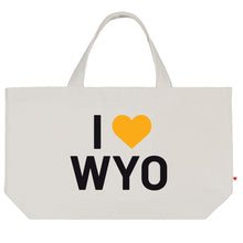 Load image into Gallery viewer, WYO | Heart Totes