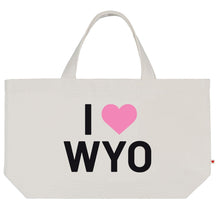 Load image into Gallery viewer, WYO | Heart Totes