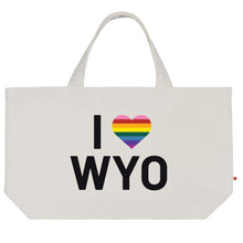 Load image into Gallery viewer, WYO | Heart Totes