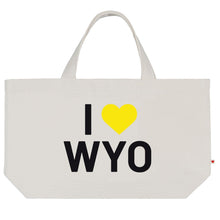 Load image into Gallery viewer, WYO | Heart Totes