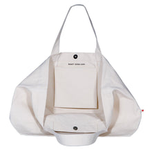 Load image into Gallery viewer, Heart Totes - Atlanta.
