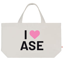 Load image into Gallery viewer, Aspen | Heart Totes
