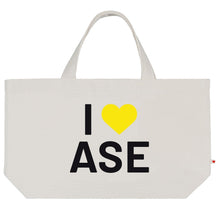 Load image into Gallery viewer, Aspen | Heart Totes
