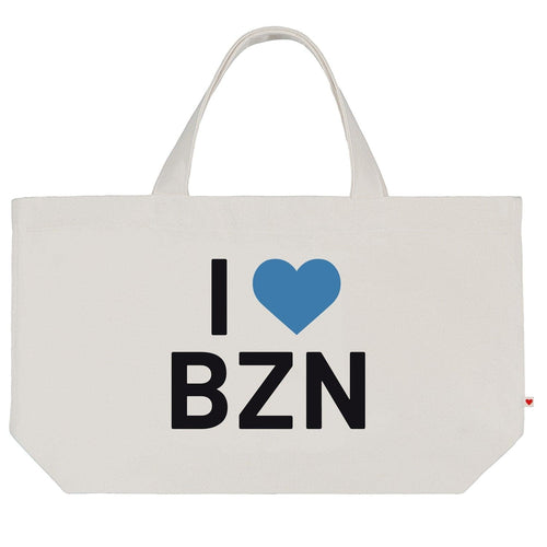 Bozeman | Heart Totes