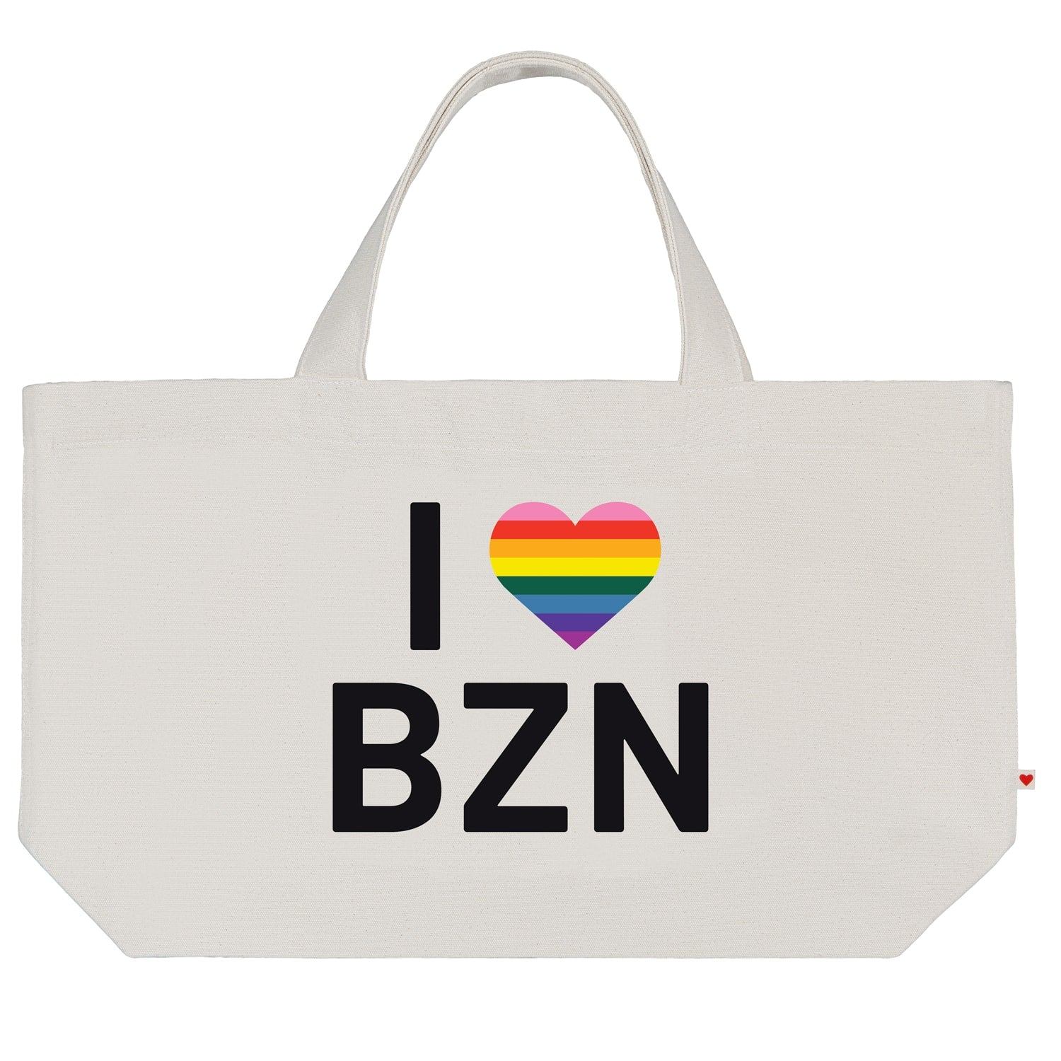 [RONRON] 24SS★HEART PATTERN MESH TOTE BAG★SALE Heart Totes | Bozeman