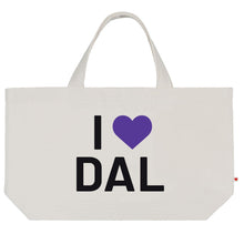 Load image into Gallery viewer, Heart Totes - Dallas
