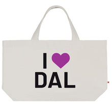 Load image into Gallery viewer, Heart Totes - Dallas
