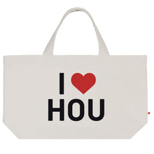 Load image into Gallery viewer, Heart Totes - Houston
