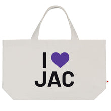 Load image into Gallery viewer, Heart Totes - Jackson Hole
